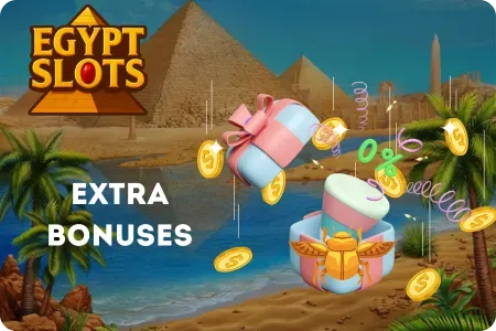 Extra Bonuses for New Players