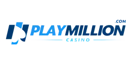 Play Million casino logo