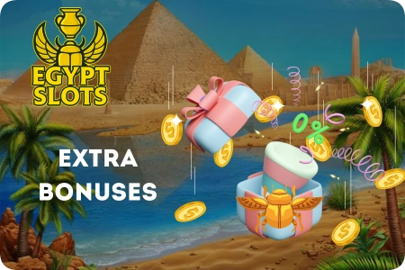 Extra Bonuses for New Players