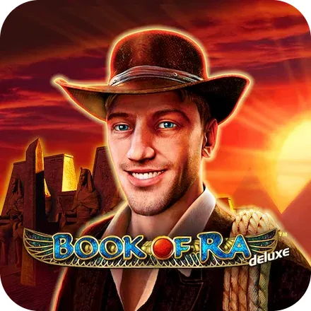 Book of Ra