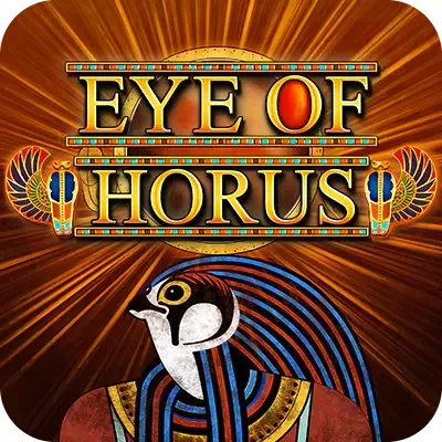 Eye of Horus
